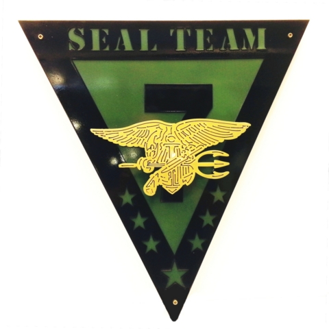 seal team 7